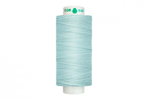Нитки Dor Tak 40/2 №361 Ментол в Ишимбае