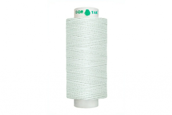 Нитки Dor Tak 40/2 №362 Снежная мята в Ишимбае