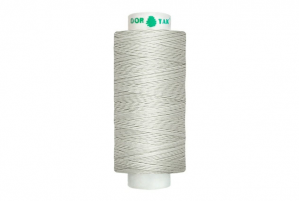 Нитки Dor Tak 40/2 №661 Пыльная оливка в Ишимбае
