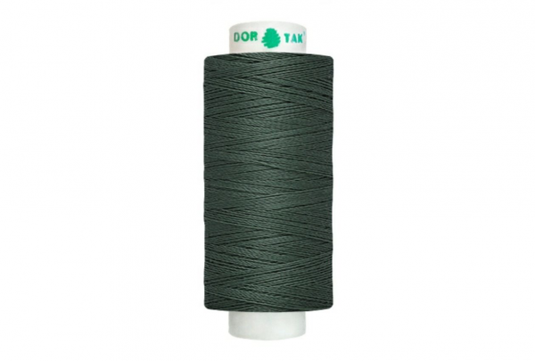 Нитки Dor Tak 40/2 №726 Королевская ель в Ишимбае