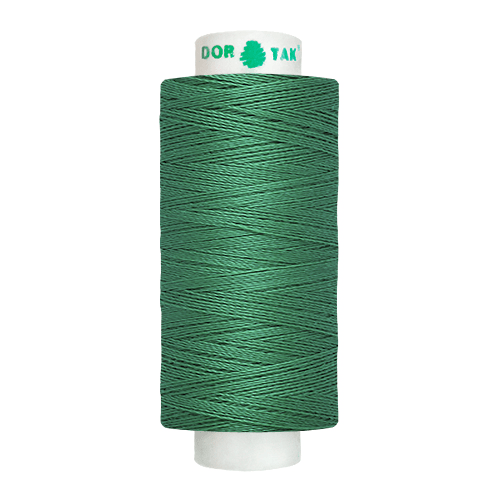 Нитки Dor Tak 40/2 №718 Бенеттон в Ишимбае