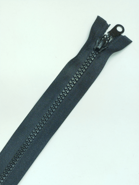 Застежка-молния MaxZipper 75 см Черный в Ишимбае