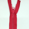 Застежка-молния MaxZipper 70 см Красный мак в Ишимбае
