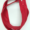 Застежка-молния MaxZipper 70 см Красный мак в Ишимбае