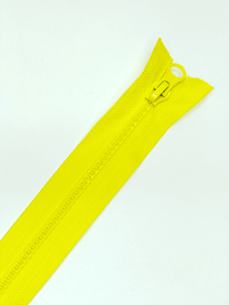 Застежка-молния MaxZipper 70 см Банан в Ишимбае